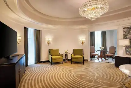 Willard InterContinental Washington by IHG - 169