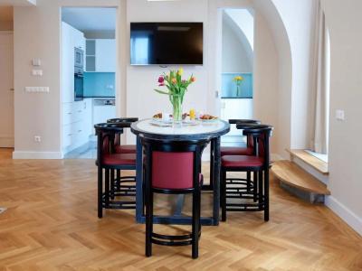 Singerstrasse 21-25 Apart350m next to St Stephen´s Square - 126
