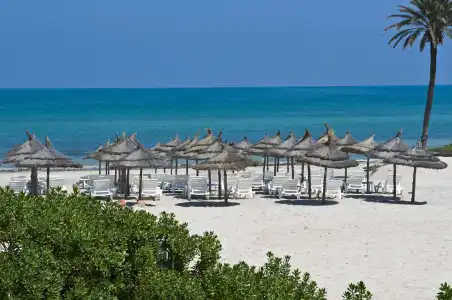 Radisson Blu Palace Resort and Thalasso - 25