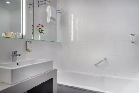 Garner FRANKFURT - PALMENGARTEN by IHG - 30