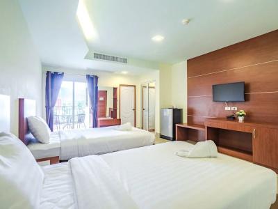Smile Residence - 52