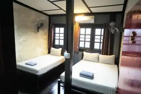 Sawatdee Guesthouse the Original - 27
