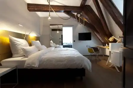 DORMERO Schwäbisch Hall - 76