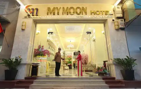 My Moon - 22