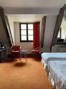 Maison Kammerzell - 39