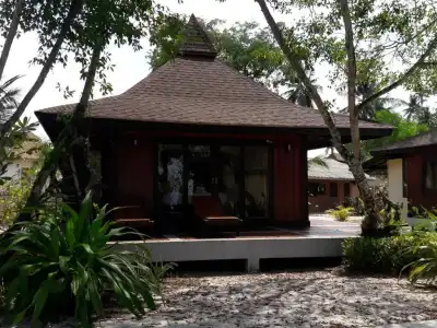 Koh Mook Sivalai Beach Resort - 126