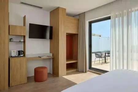 Sol Tropikal Durres - 6
