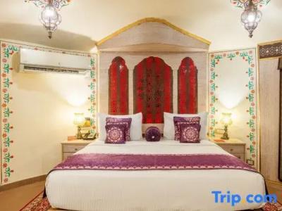 Chokhi Dhani Resort Jaipur - 75