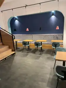Hostel Terasa - 24