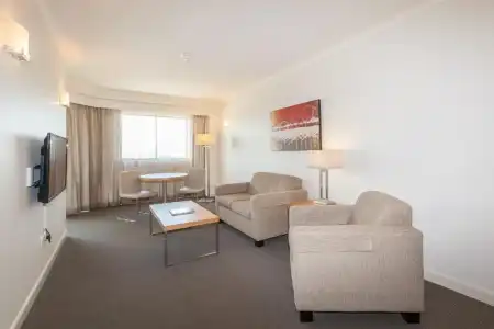 Cosmo Apartment - 30