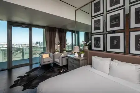 Beautiful Palms Place Suite - 376