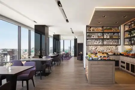 Courtyard by Marriott Phnom Penh - 103