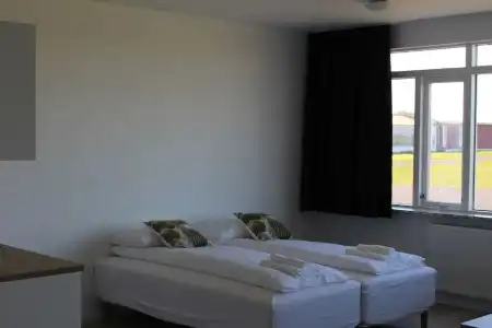 Ocean Beach Apartments - 4