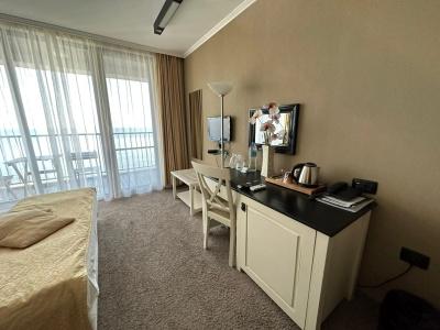 Regina Maria Spa Design - 5
