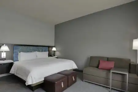 Hampton Inn Fort Lauderdale Pompano Beach - 21