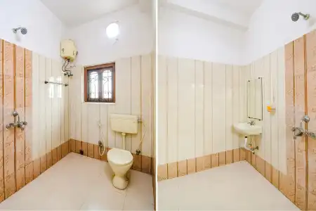 FabSaltlake Regency - 14km from Anandlok Hospital - 8