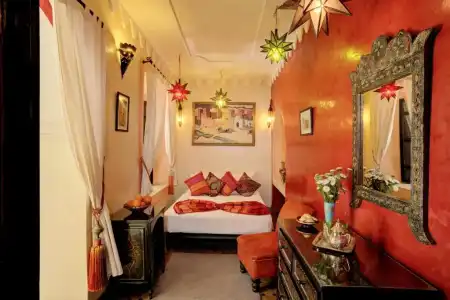 Riad Dar El Souk - 26