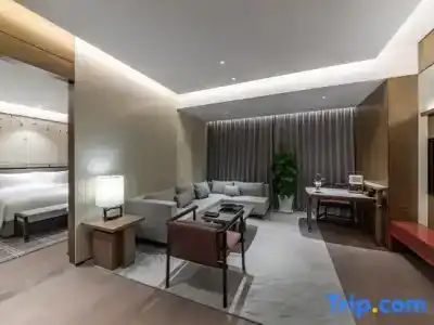 HUALUXE Xi an Chanba by IHG - 138