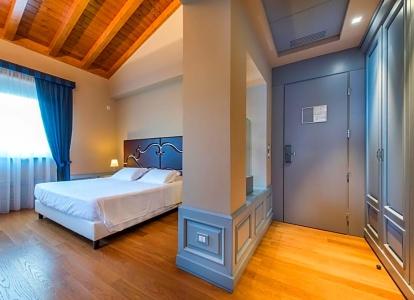 Villa Neri Resort and Spa - 45