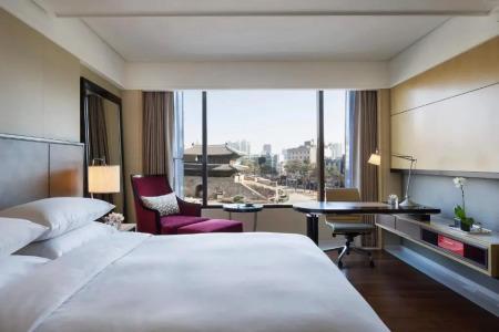 JW Marriott Dongdaemun Square Seoul - 39