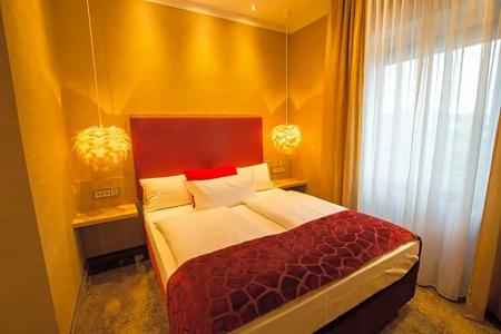 Top Hammer - Mainz Hauptbahnhof - 11