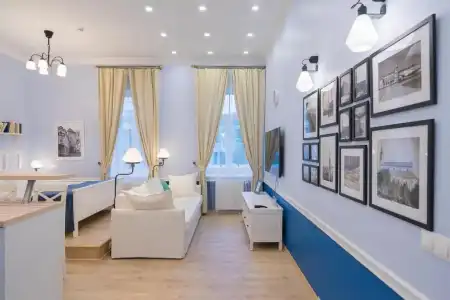 Revelton Suites Tallinn - 15