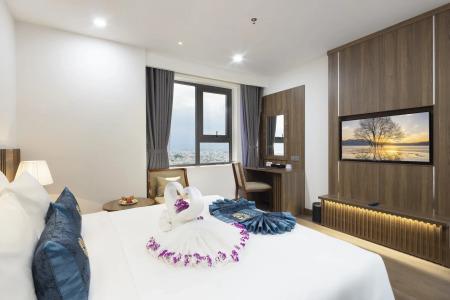 Gonsala Nha Trang - 13