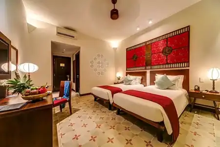 RiverTown Hoi An Resort & Spa - 113