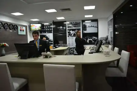Trianon Paulista - 32