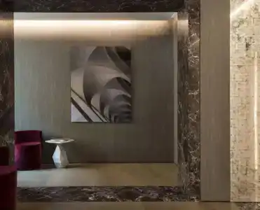 Fendi Private Suites - 14