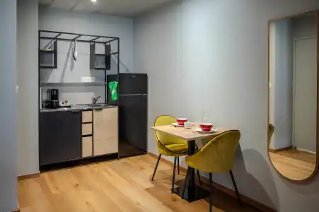 Tulip Inn Honfleur - Residence - 21