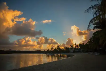 Shandrani Beachcomber Resort & Spa - 18