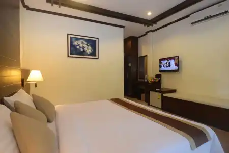 Clean Beach Resort - 5