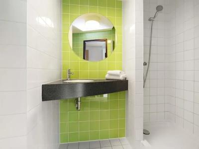 B&B Berlin-Tiergarten - 48