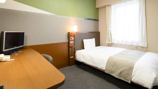 Comfort Toyama Ekimae - 40