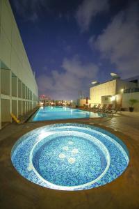 Ivory Grand Apartments - 44