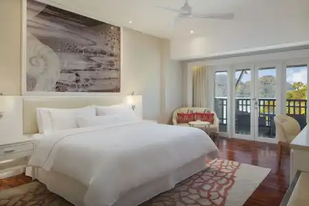 The Westin Langkawi Resort & Spa - 3