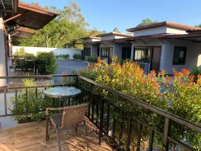 Thalang Resort - 26
