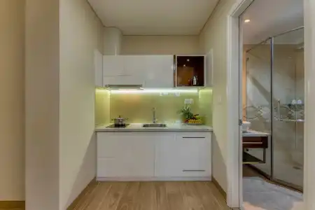 Golden Tree & Apartment - 32