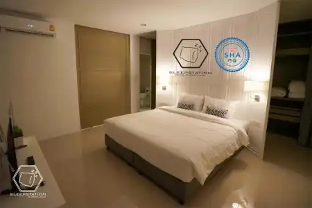 SleepStation at Pratunam - 255