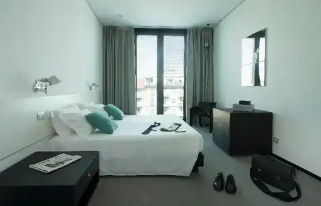 DUPARC Contemporary Suites - 53