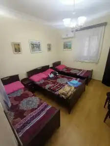 TJ+ Hostel - 17