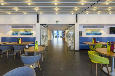 Hampton by Hilton Kurtkoy - 19