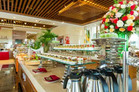 Mandila Beach DaNang - 13