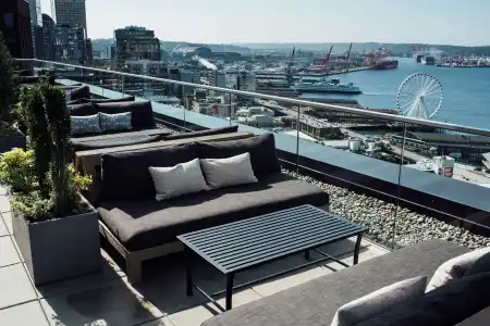 Thompson Seattle, by Hyatt - 18