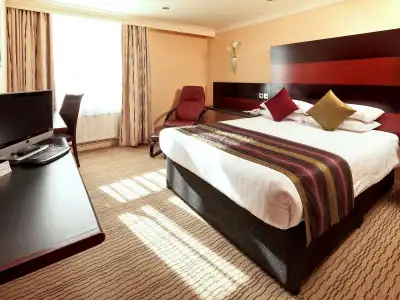 Mercure Chester Abbots Well - 5
