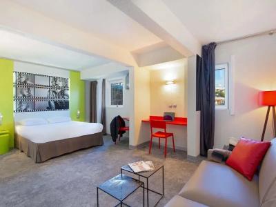 ibis Styles Cannes le Cannet - 94