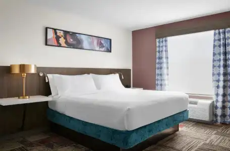 Hilton Garden Inn Las Vegas/Henderson - 69