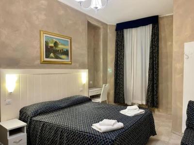 Aurelia Milano Centrale - 28