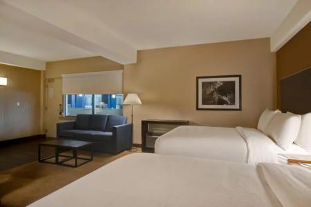 Four Points By Sheraton Peoria - 70